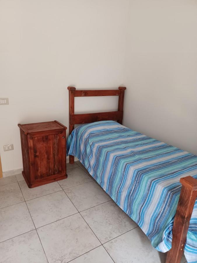 Appartement House Gallo
